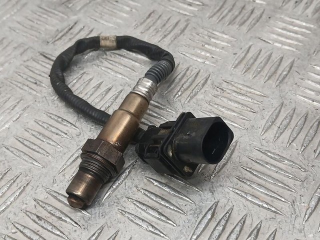 Sonda lambda, czujnik tlenu 9687161080 PEUGEOT