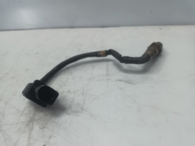 Sonda lambda, czujnik tlenu 9687161080 PEUGEOT