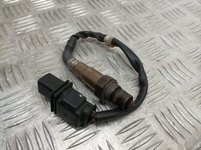 Sonda lambda, czujnik tlenu 9687161080 PEUGEOT