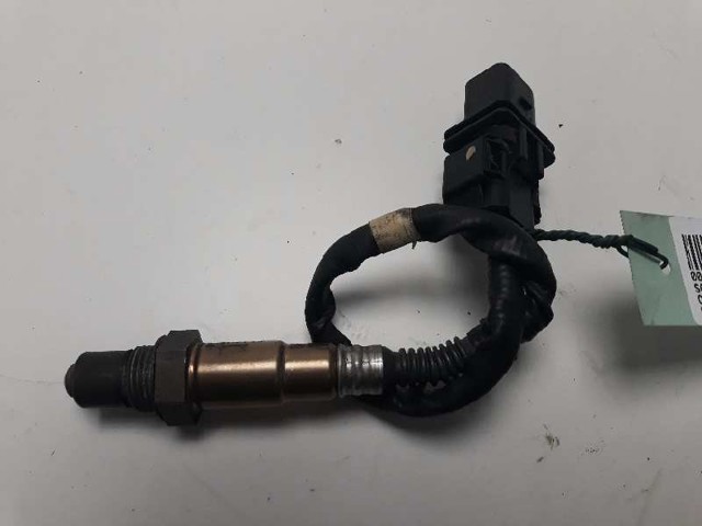 Sonda lambda, czujnik tlenu 9687161080 PEUGEOT