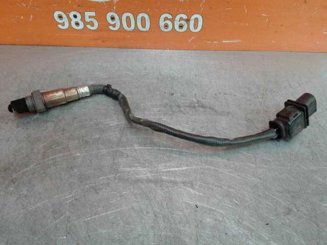 Sonda lambda, czujnik tlenu 9687161080 PEUGEOT