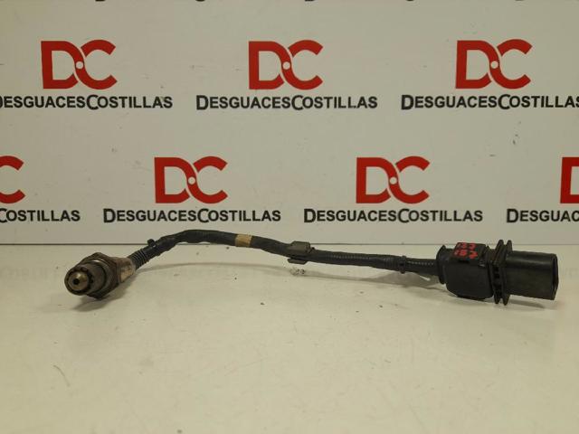 Sonda lambda, czujnik tlenu 9687161080 PEUGEOT