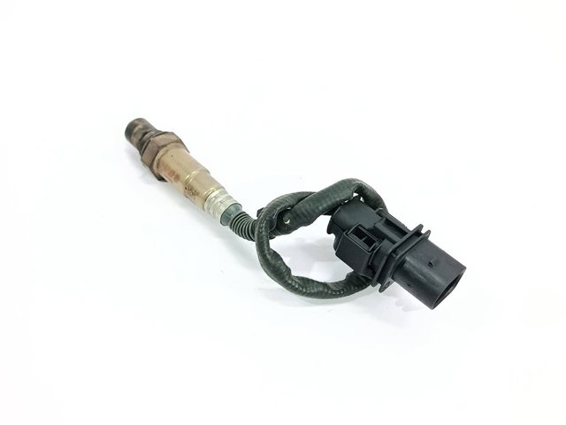 Sonda lambda, czujnik tlenu 9687161080 PEUGEOT