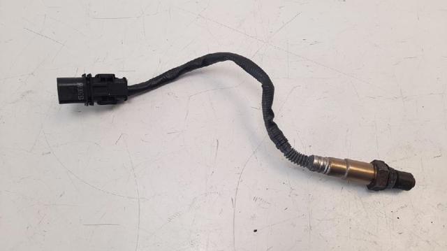 Sonda lambda, czujnik tlenu 9687161080 PEUGEOT