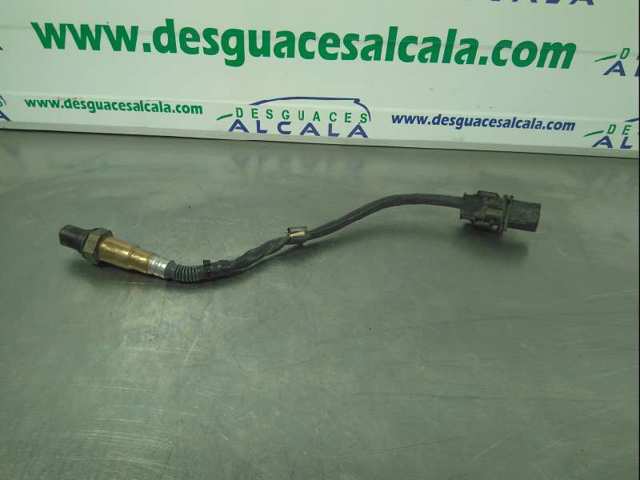 Sonda lambda, czujnik tlenu 9687161080 PEUGEOT