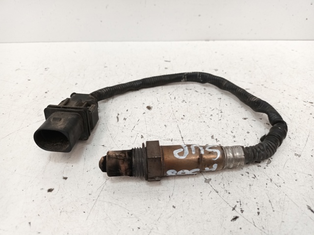 Sonda lambda, czujnik tlenu 9687161080 PEUGEOT