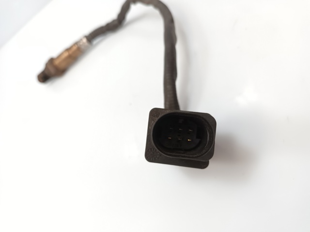 Sonda lambda, czujnik tlenu 9687161080 PEUGEOT