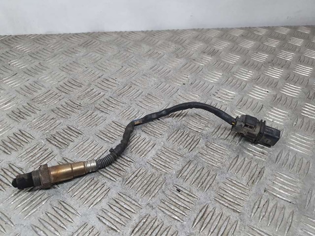 Sonda lambda, czujnik tlenu 9687161080 PEUGEOT