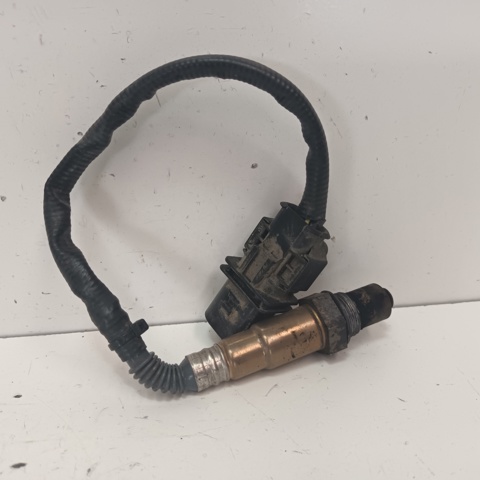 Sonda lambda, czujnik tlenu 9687161080 PEUGEOT