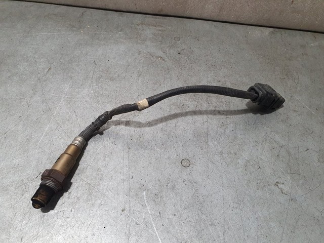 Sonda lambda, czujnik tlenu 9687161080 PEUGEOT