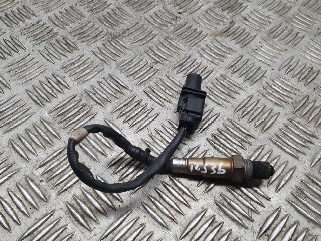 Sonda lambda, czujnik tlenu 9687161080 PEUGEOT
