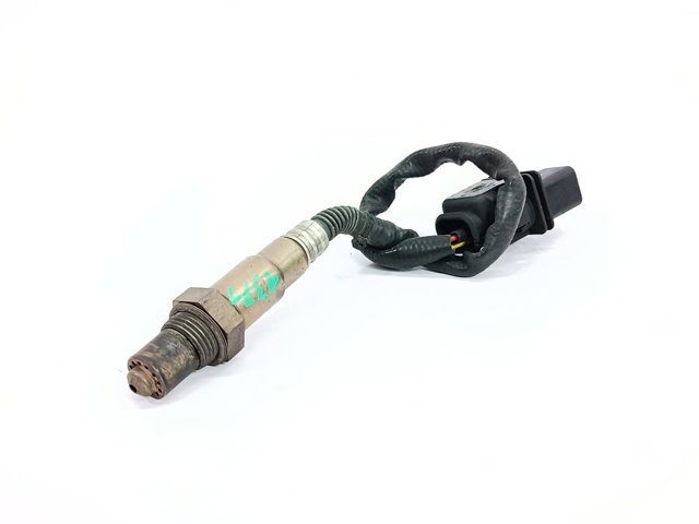 Sonda lambda, czujnik tlenu 9687161080 PEUGEOT