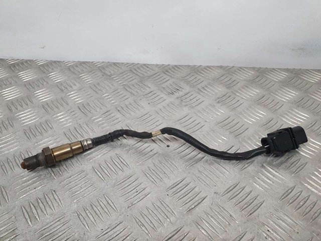 Sonda lambda, czujnik tlenu 9687161080 PEUGEOT