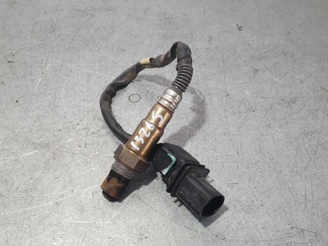 Sonda lambda, czujnik tlenu 9687161080 PEUGEOT