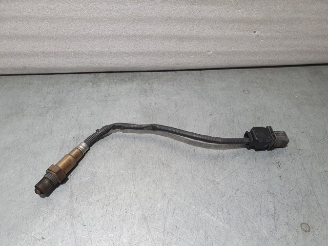 Sonda lambda, czujnik tlenu 9687161080 PEUGEOT