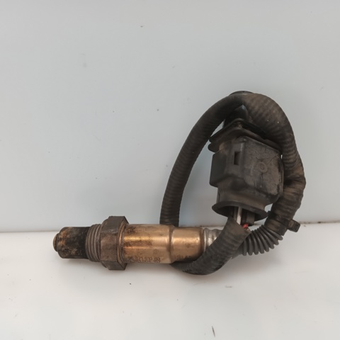 Sonda lambda, czujnik tlenu 9687161080 PEUGEOT