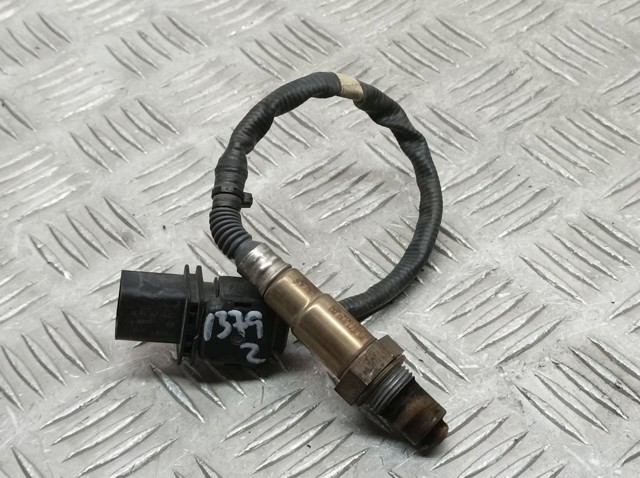 Sonda lambda, czujnik tlenu 9687161080 PEUGEOT