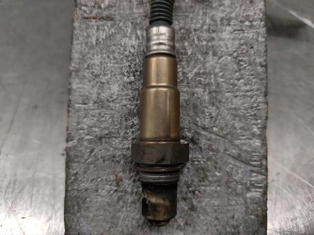 Sonda lambda, czujnik tlenu 9687161080 PEUGEOT