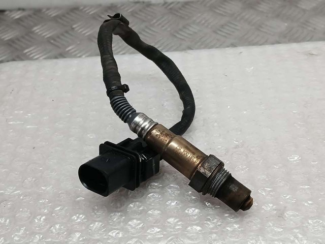 Sonda lambda, czujnik tlenu 9687161080 PEUGEOT
