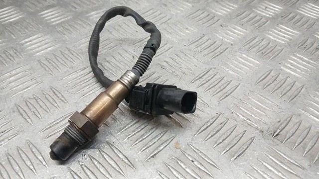 Sonda lambda, czujnik tlenu 9687161080 PEUGEOT