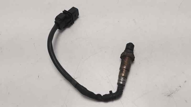 Sonda lambda, czujnik tlenu 9687161080 PEUGEOT