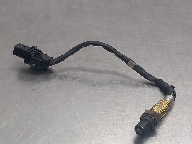 Sonda lambda, czujnik tlenu 9687161080 PEUGEOT