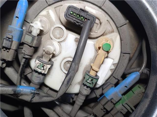 9687218480 Peugeot/Citroen