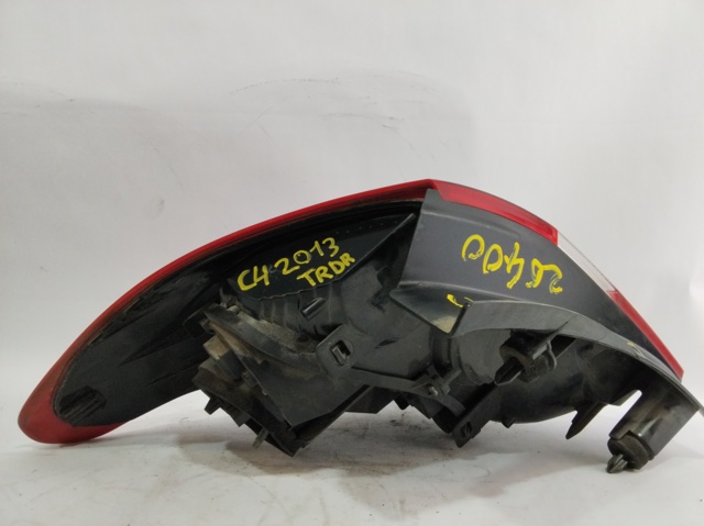 9687311980 Peugeot/Citroen