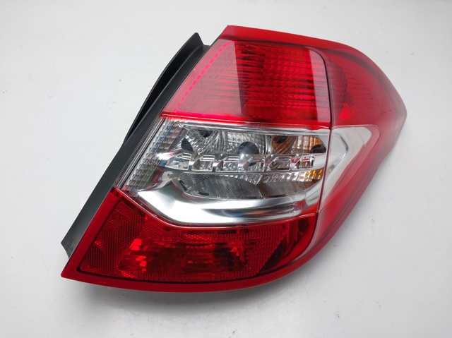 9687311980 Peugeot/Citroen