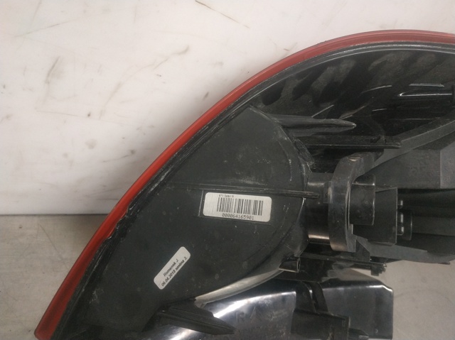 9687311980 Peugeot/Citroen