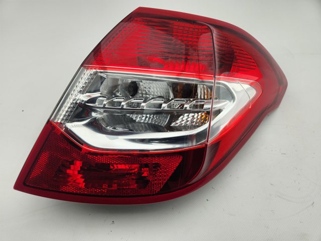 9687311980 Peugeot/Citroen