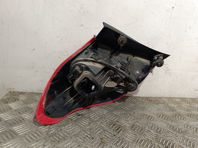 9687311980 Peugeot/Citroen