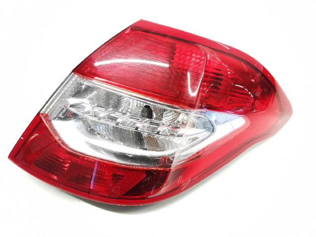 9687311980 Peugeot/Citroen