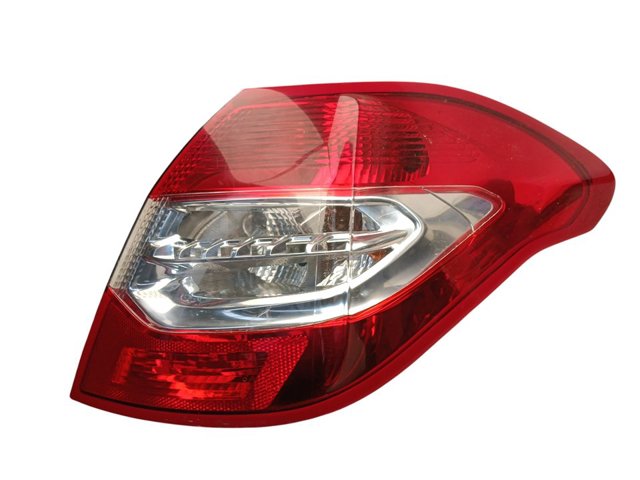 9687311980 Peugeot/Citroen
