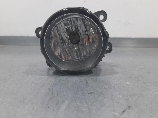Lampa przeciwmgielna lewa/prawa 9687410080 PEUGEOT