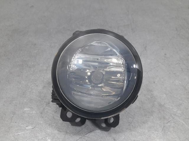 Lampa przeciwmgielna lewa/prawa 9687410080 PEUGEOT