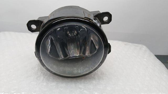 Lampa przeciwmgielna lewa/prawa 9687410080 PEUGEOT