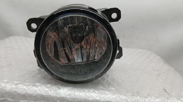 Lampa przeciwmgielna lewa/prawa 9687410080 PEUGEOT