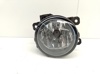 Lampa przeciwmgielna lewa/prawa 9687410080 PEUGEOT