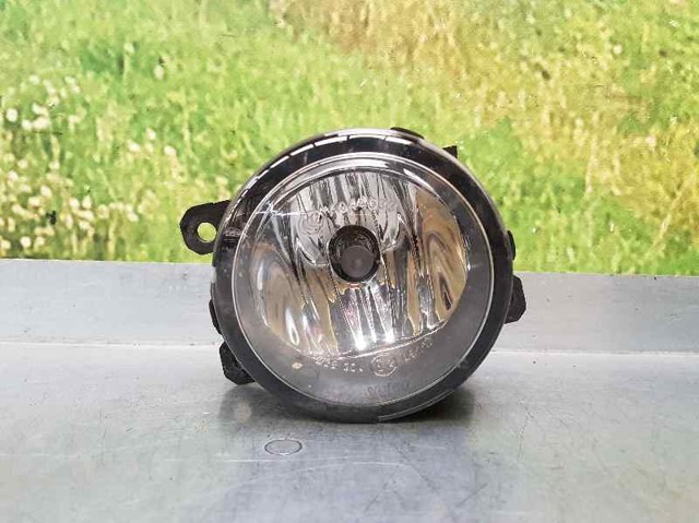 Lampa przeciwmgielna lewa/prawa 9687410080 PEUGEOT