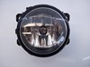 Lampa przeciwmgielna lewa/prawa 9687410080 PEUGEOT