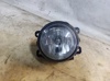 Lampa przeciwmgielna lewa/prawa 9687410080 PEUGEOT