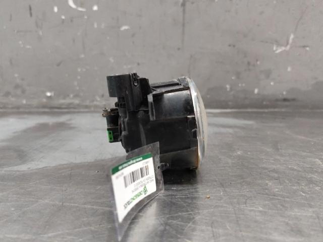 Lampa przeciwmgielna lewa/prawa 9687410080 PEUGEOT