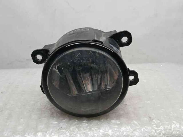 Lampa przeciwmgielna lewa/prawa 9687410080 PEUGEOT