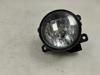 Lampa przeciwmgielna lewa/prawa 9687410080 PEUGEOT