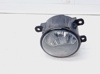 Lampa przeciwmgielna lewa/prawa 9687410080 PEUGEOT