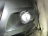 Lampa przeciwmgielna lewa/prawa 9687410080 PEUGEOT