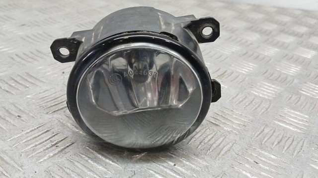 Lampa przeciwmgielna lewa/prawa 9687410080 PEUGEOT