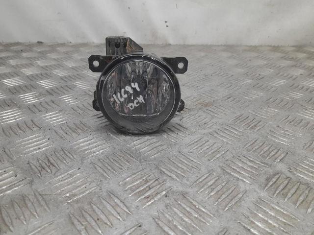 Lampa przeciwmgielna lewa/prawa 9687410080 PEUGEOT