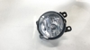 Lampa przeciwmgielna lewa/prawa 9687410080 PEUGEOT